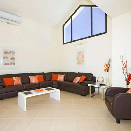 Villa Casa Maelle *