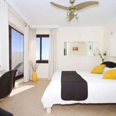 Casa Maelle Playa Blanca (Lanzarote)