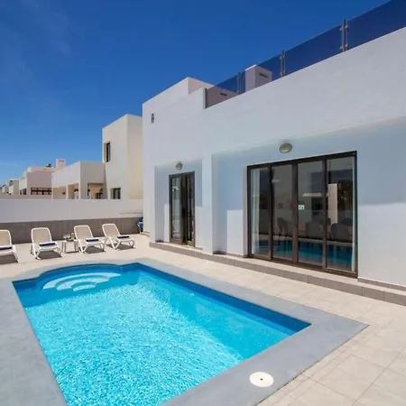 Casa Maelle *