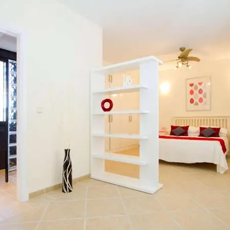 Villa Casa Maelle Playa Blanca (Lanzarote)