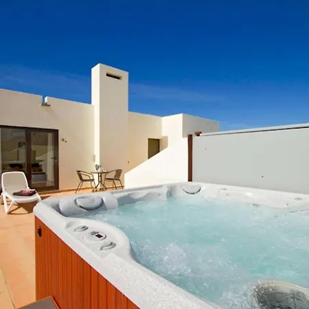 Casa Maelle Villa