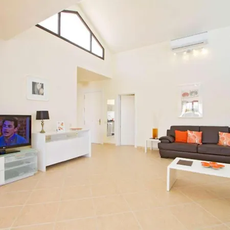 Villa Casa Maelle Playa Blanca (Lanzarote)