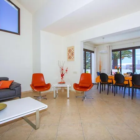 Casa Maelle Villa