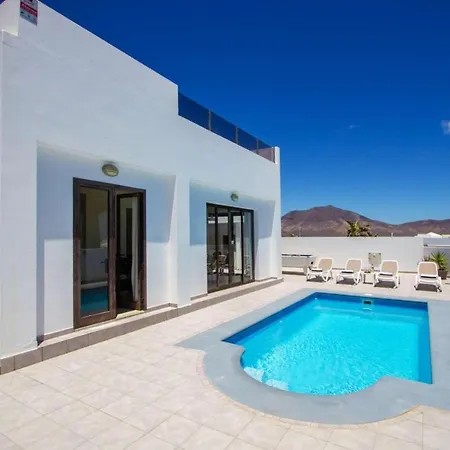 Villa Casa Maelle *