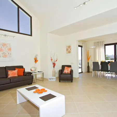 Casa Maelle * Playa Blanca (Lanzarote)