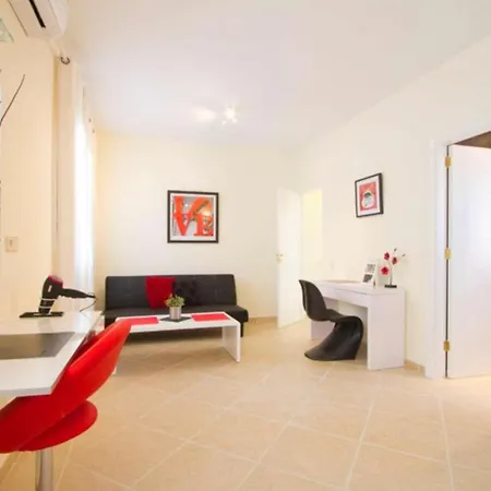 Casa Maelle Villa