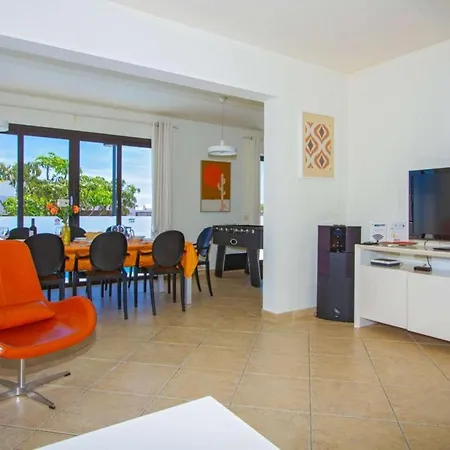 Villa Casa Maelle Playa Blanca (Lanzarote)
